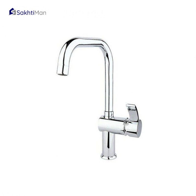 شیر ظرفشویی راسان مدل تندیس