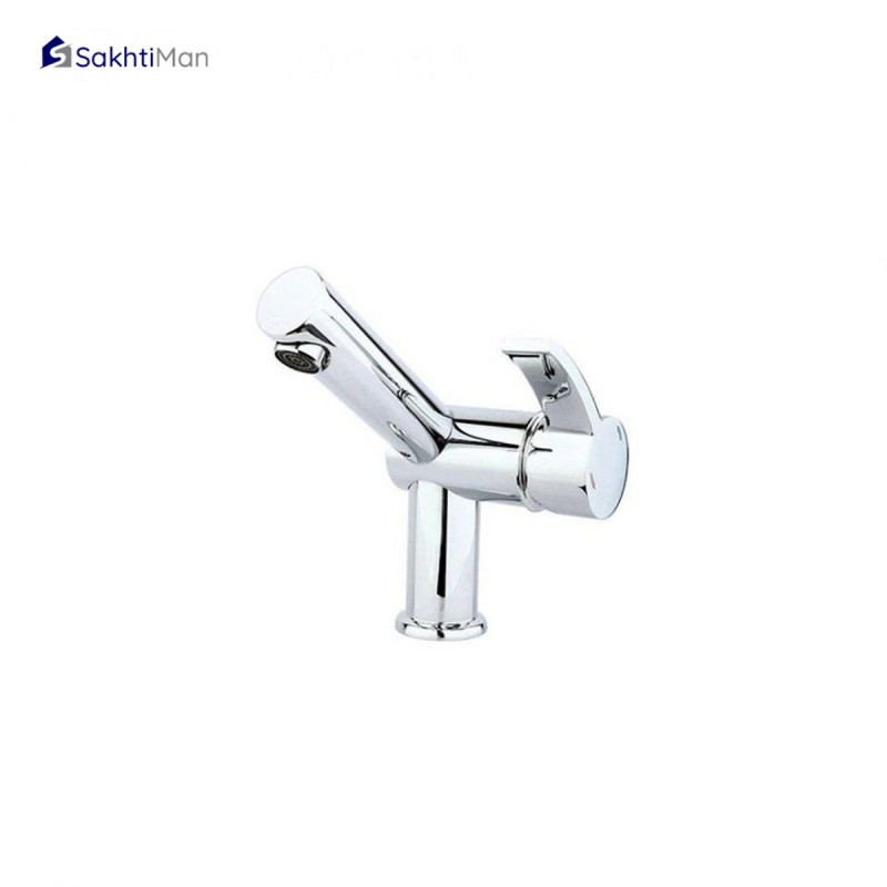 شیر روشویی راسان مدل تندیس