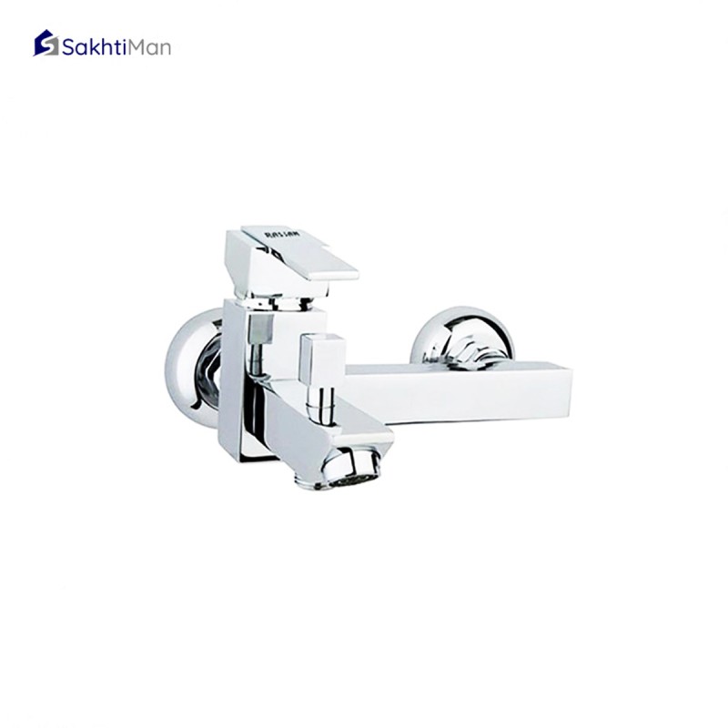 شیر حمام راسان مدل مینیاتور