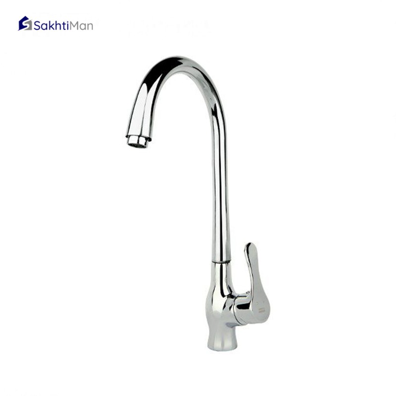 شیر ظرفشویی راسان مدل صدف