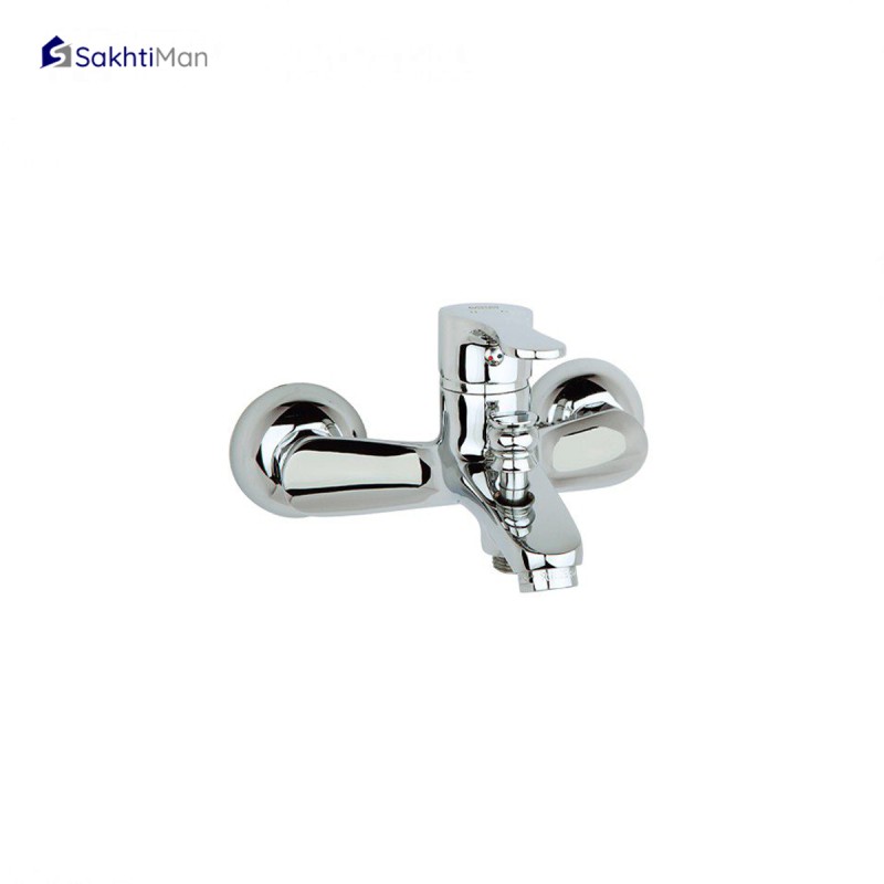 شیر حمام راسان مدل صدف