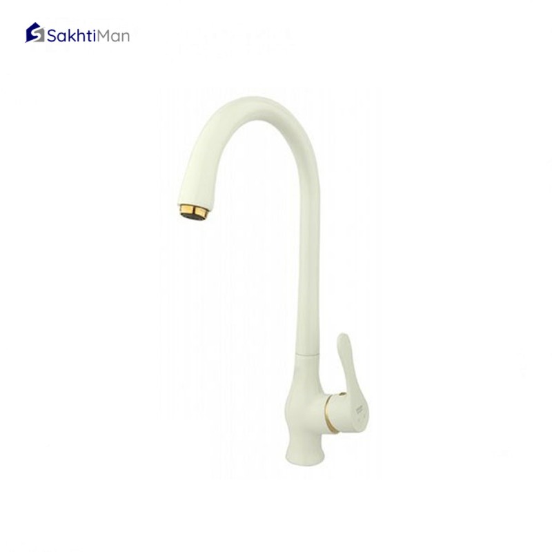 شیر ظرفشویی راسان مدل صدف