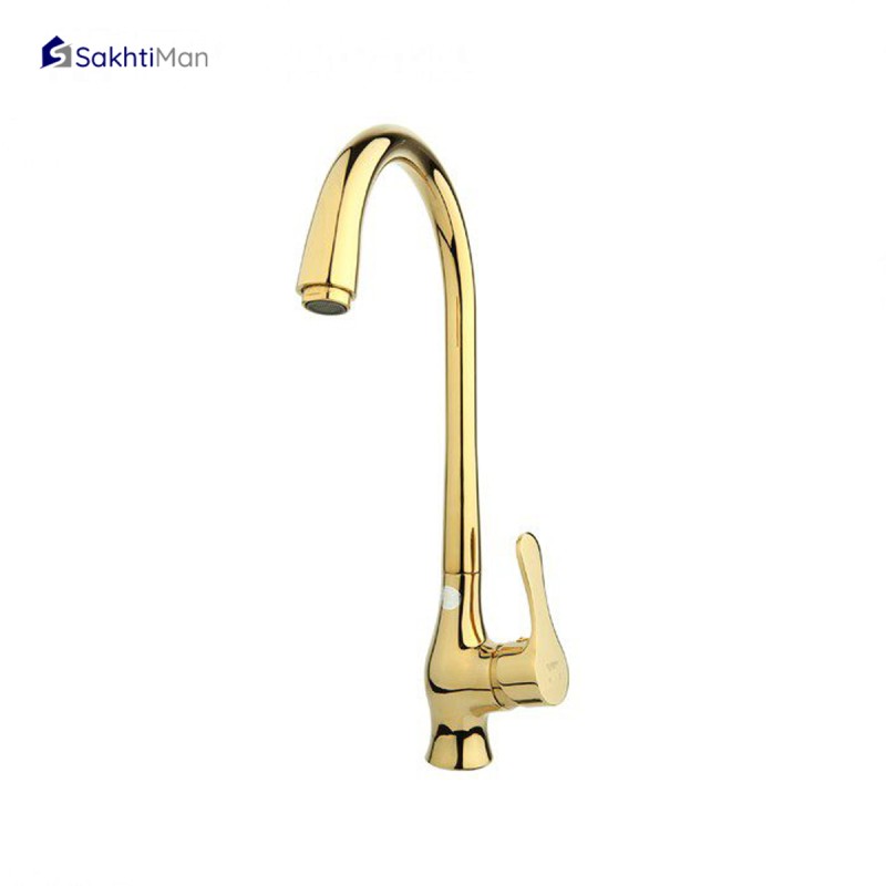 شیر ظرفشویی راسان مدل صدف