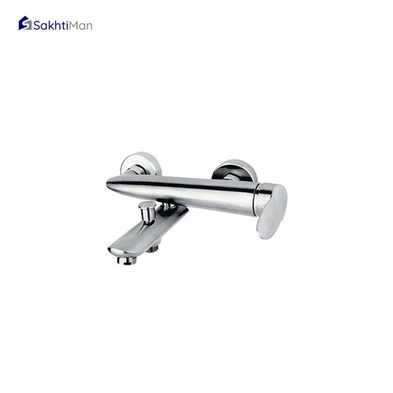 شیر حمام راسان مدل رابیت