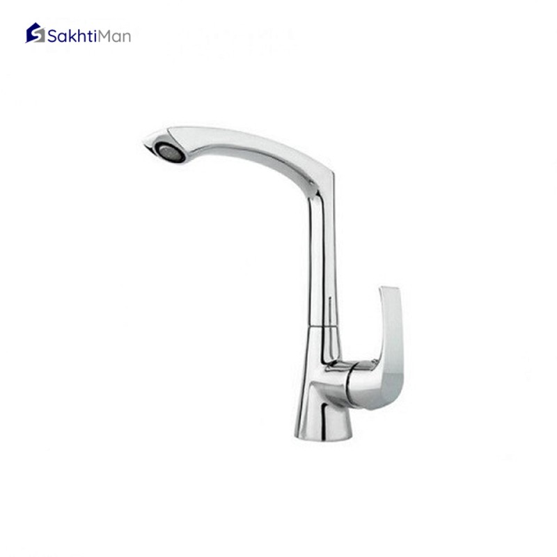 شیر ظرفشویی راسان مدل لوتوس