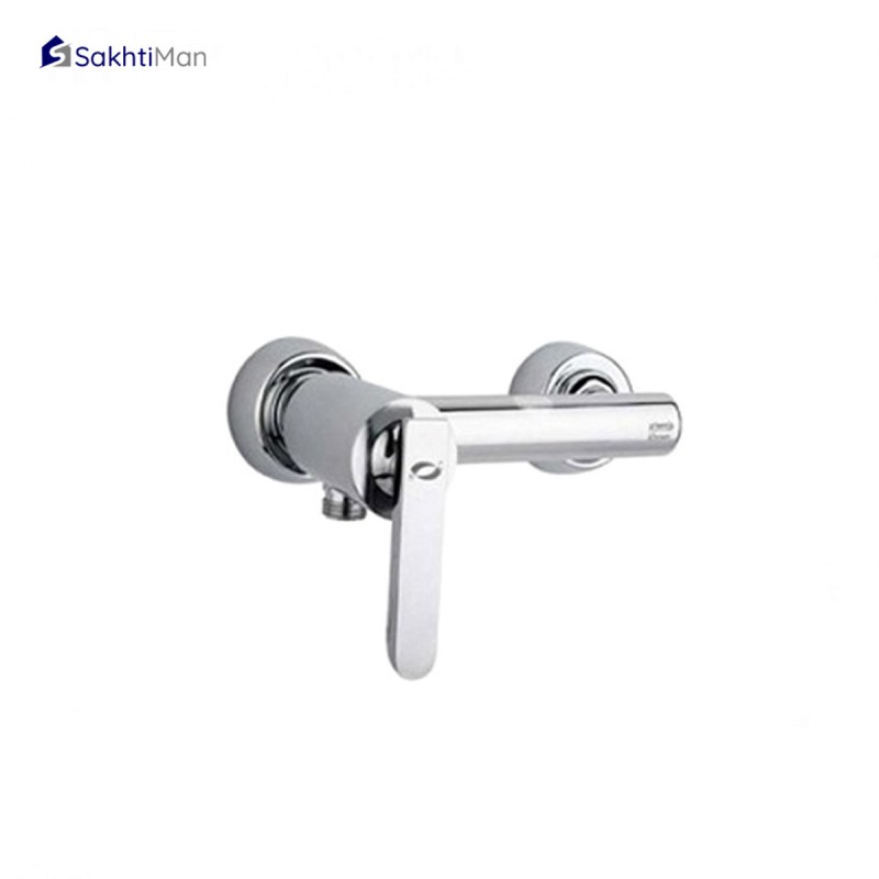 شیر توالت راسان مدل فلورا