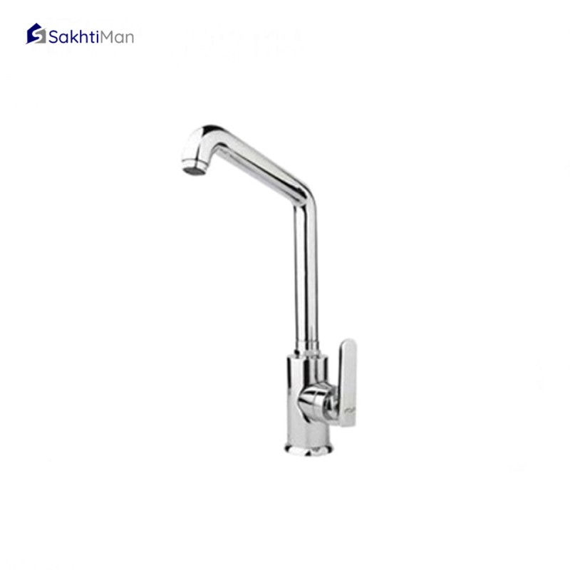 شیر ظرفشویی راسان مدل فلورا