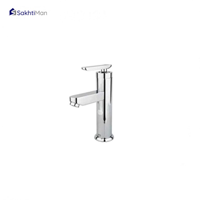 شیر روشویی راسان مدل فلورا