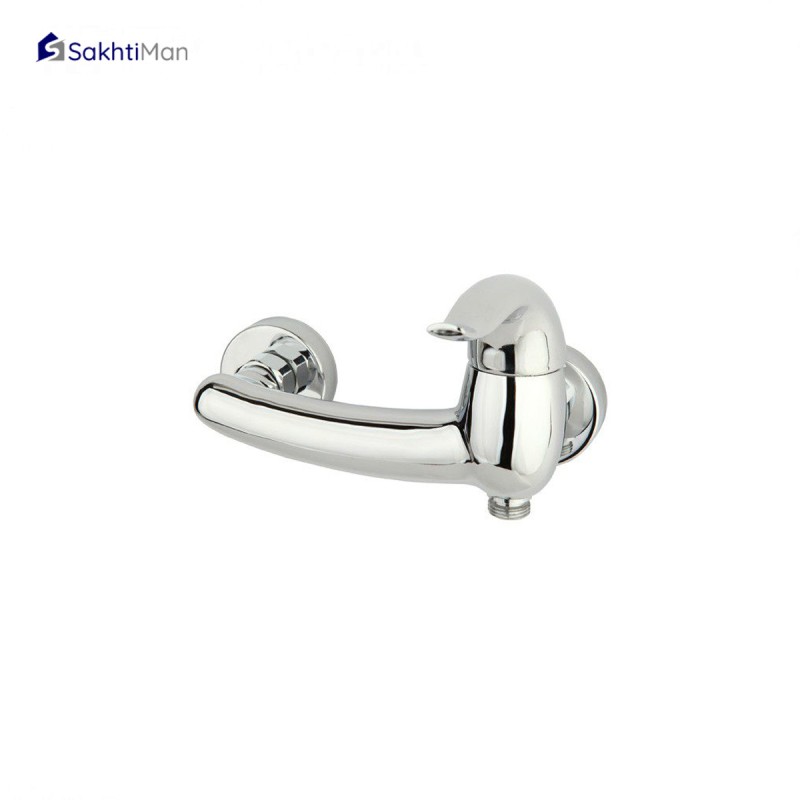 شیر توالت راسان مدل اکتاو