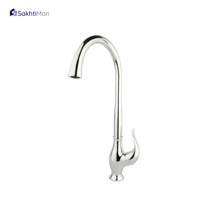 شیر ظرفشویی راسان مدل اکتاو