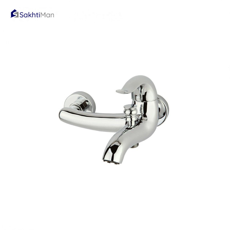 شیر حمام راسان مدل اکتاو