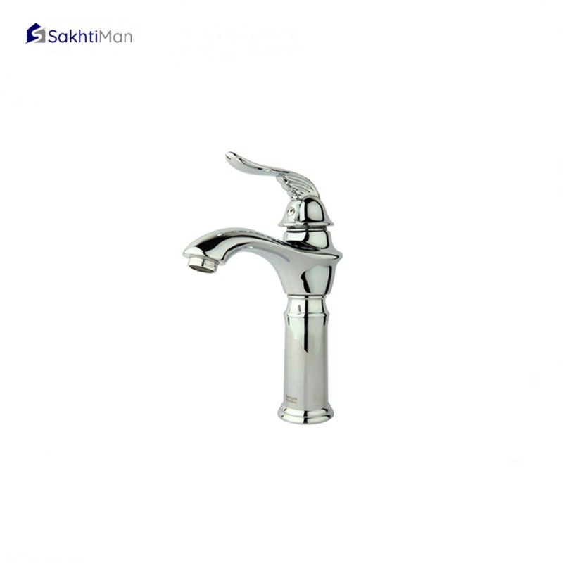 شیر روشویی راسان مدل پریمو