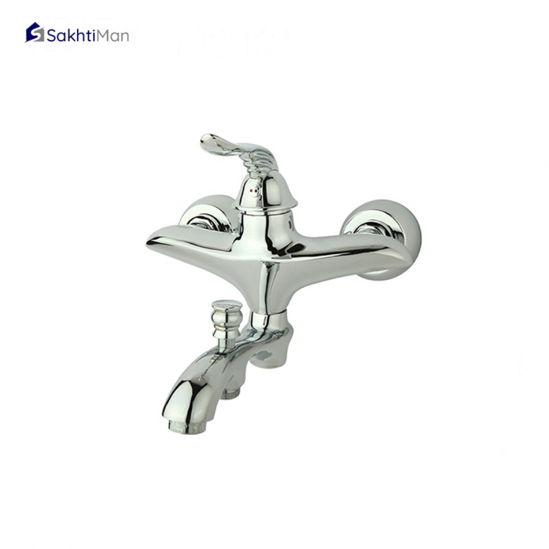 شیر حمام راسان مدل پریمو