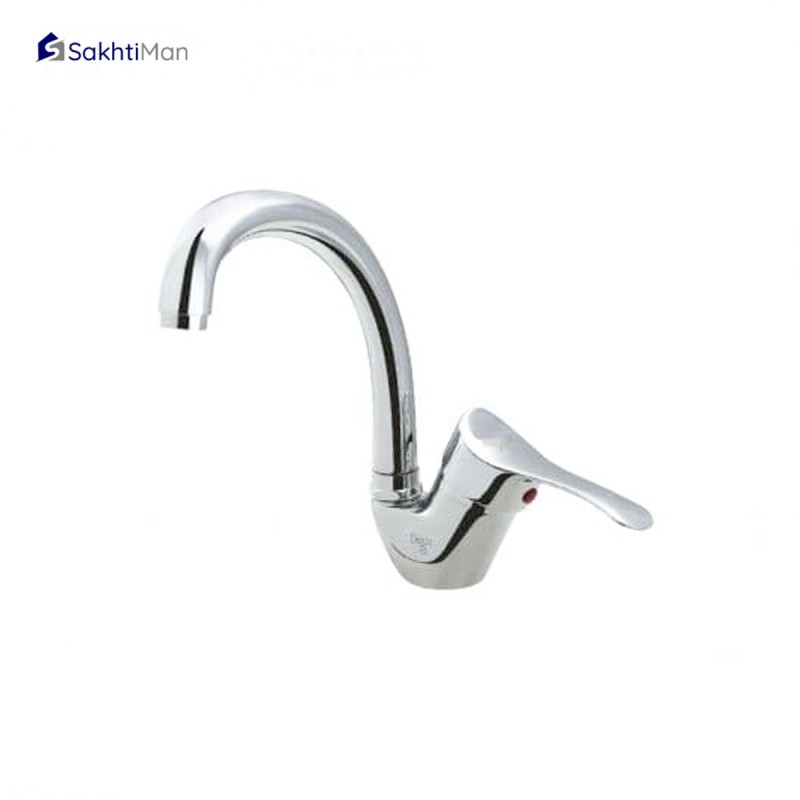 شیر ظرفشویی آئس مدل لاله