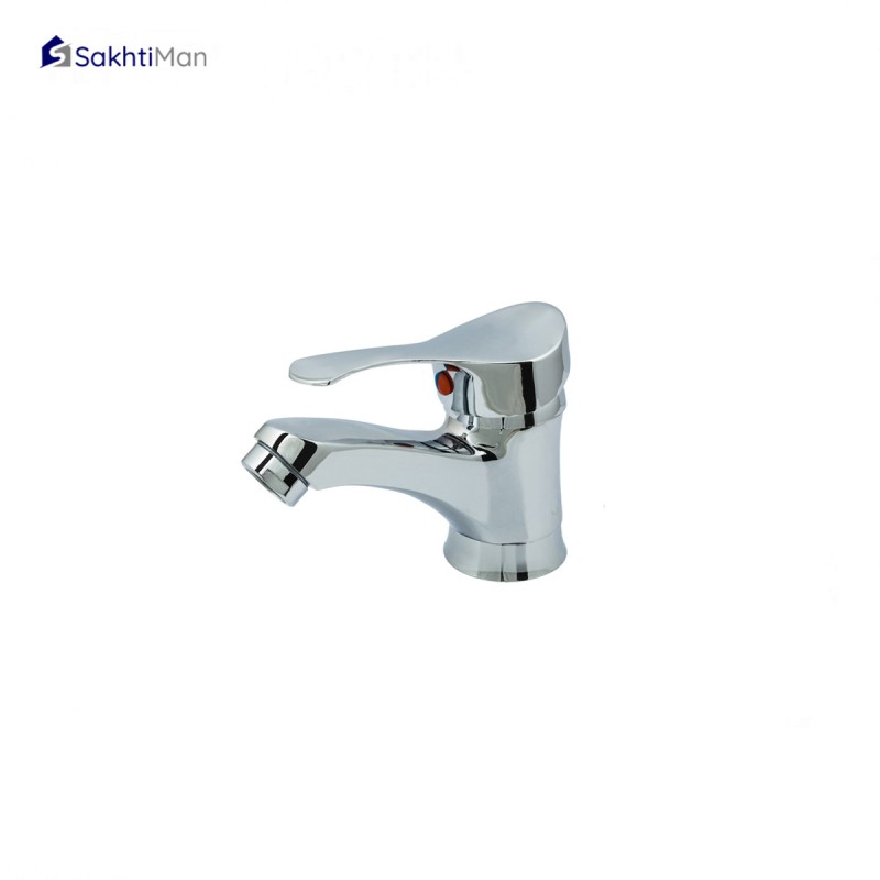 شیر روشویی آئس مدل لاله