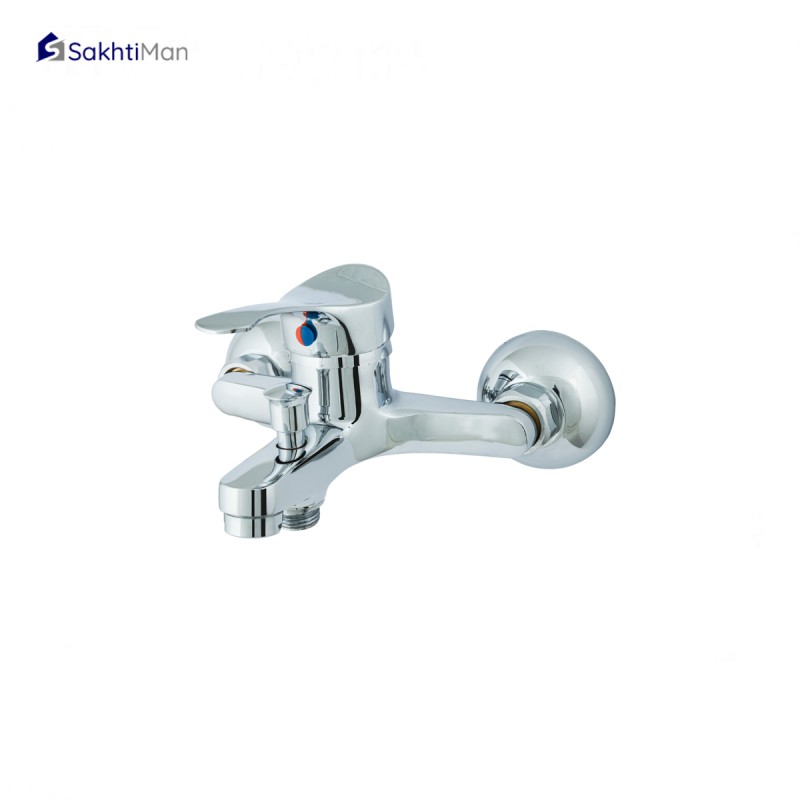 شیر حمام آئس مدل لاله