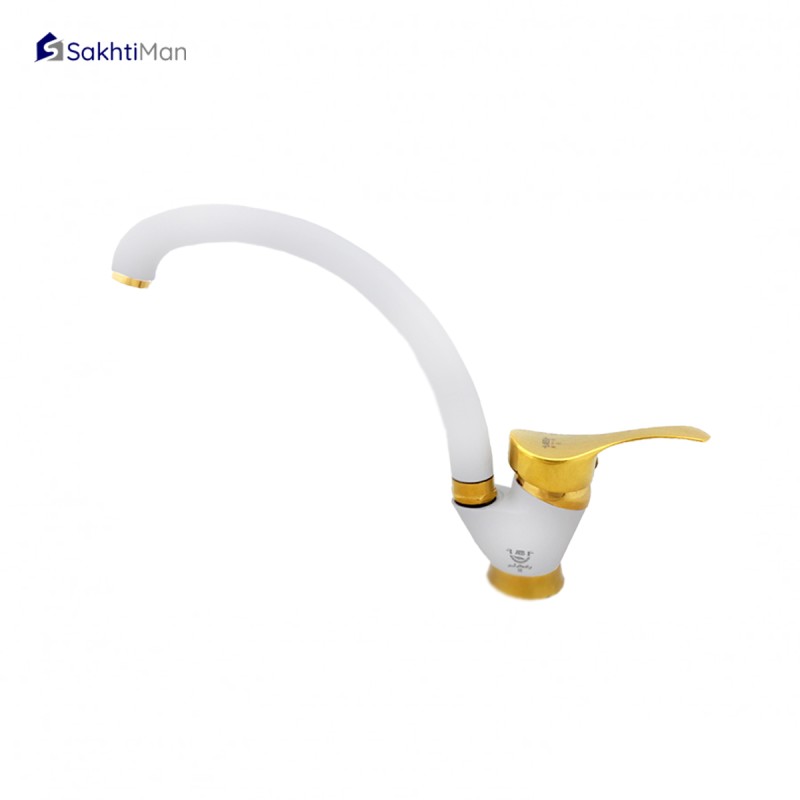 شیر ظرفشویی آئس مدل لاله