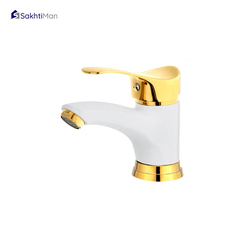 شیر روشویی آئس مدل لاله