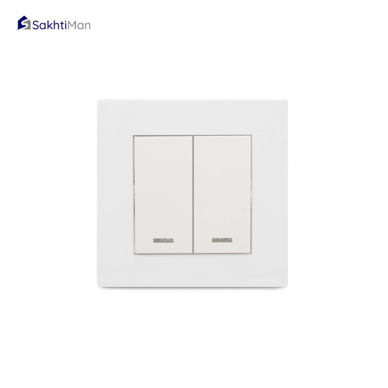 کلید دو پل ویرا مدل ساده