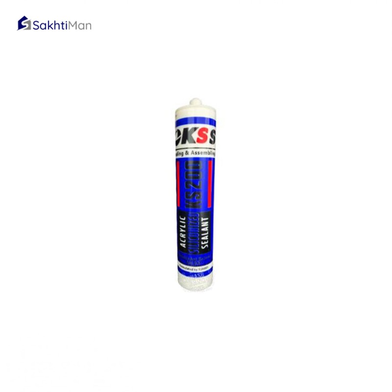 چسب ماستیک کی اس اس kss