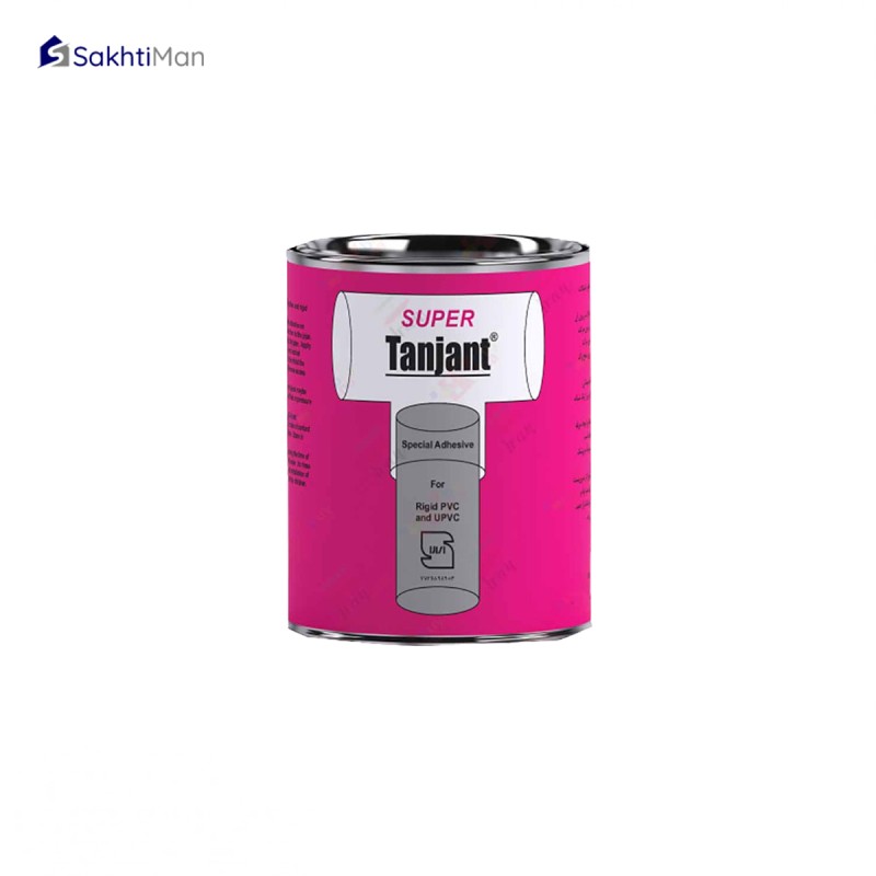 چسب پی وی سی تانژانت