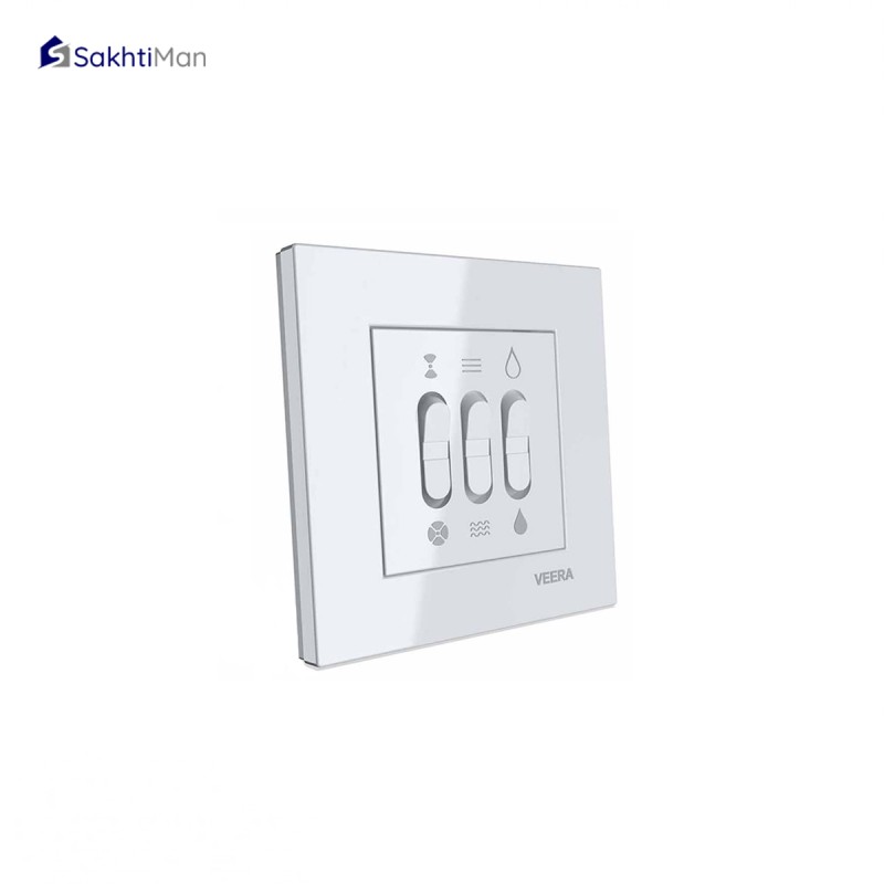 کلید کولر ویرا الکتریک مدل ساده