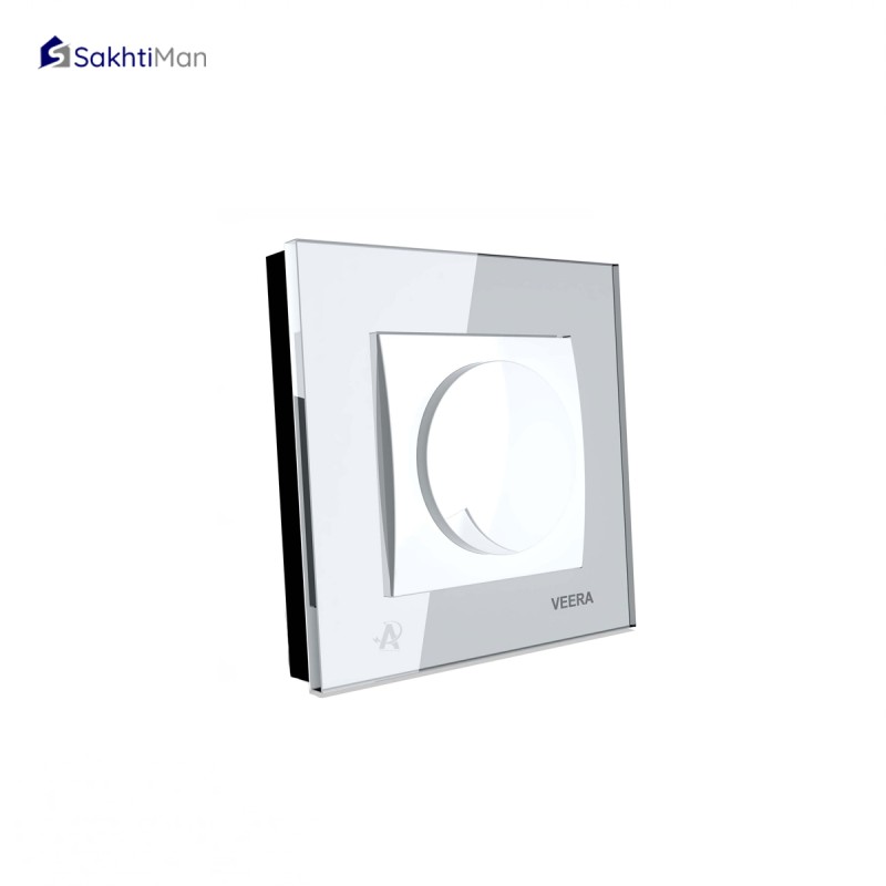 کلید دیمر ویرا الکتریک مدل کریستال
