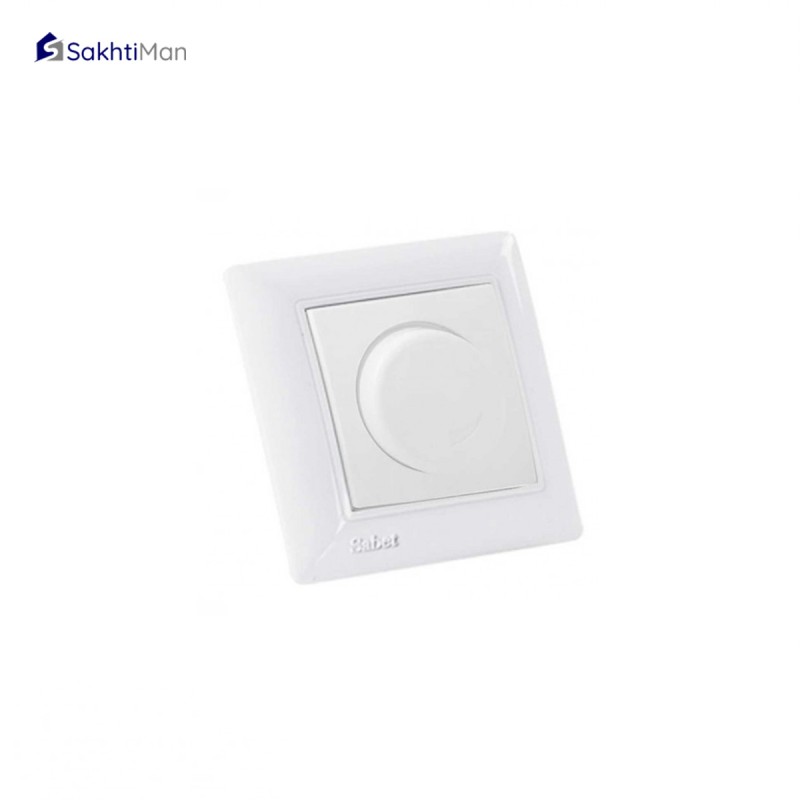 کلید دیمر ثابت الکتریک مدل پانیذ