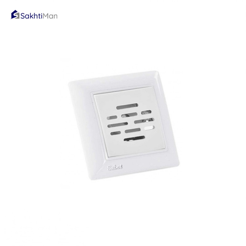زنگ دینگ دانگ ثابت الکتریک مدل پانیذ