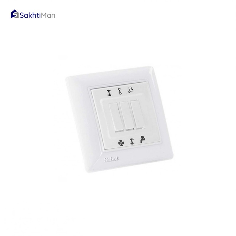 کلید کولر ثابت الکتریک مدل پانیذ