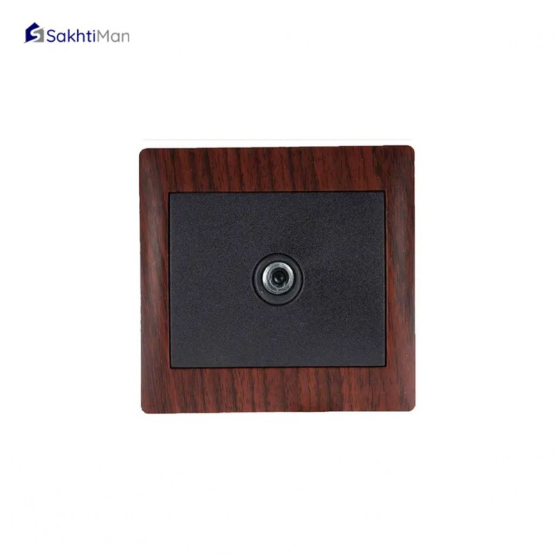 فیش بلندگو دلند مدل آریا