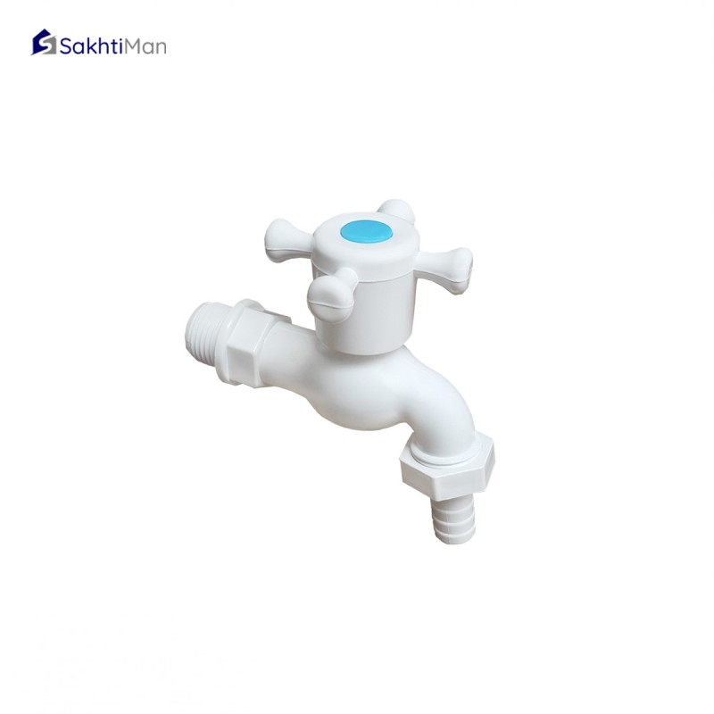 شیر آب حیاطی پلاستیکی دراپ