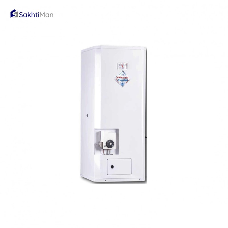 آبگرمکن دیواری گازی 35 لیتری تکسان
