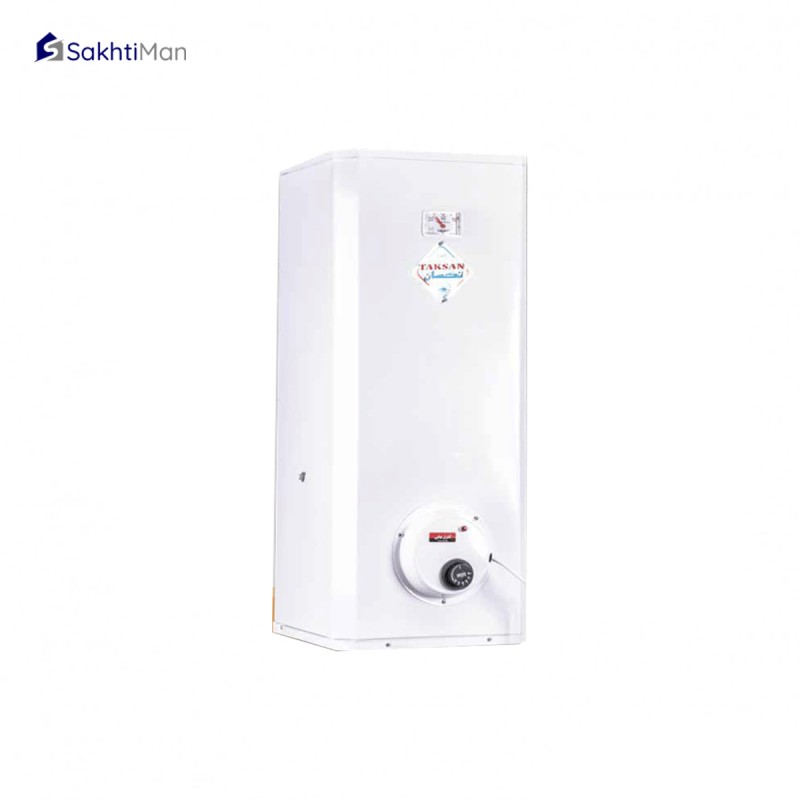 آبگرمکن دیواری گازی 35 لیتری تکسان