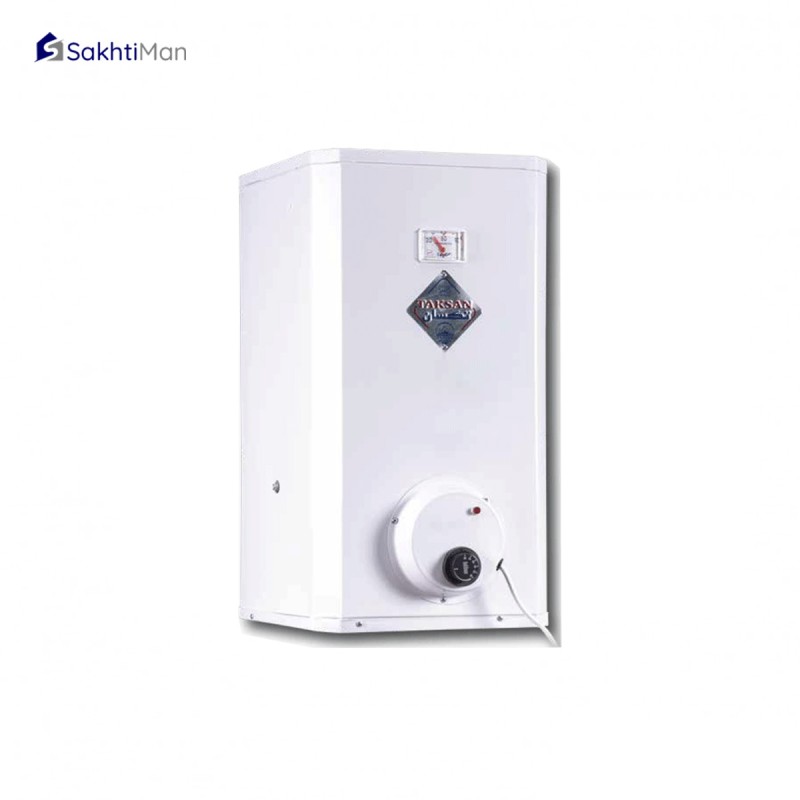 آبگرمکن دیواری برقی 50 لیتری تکسان