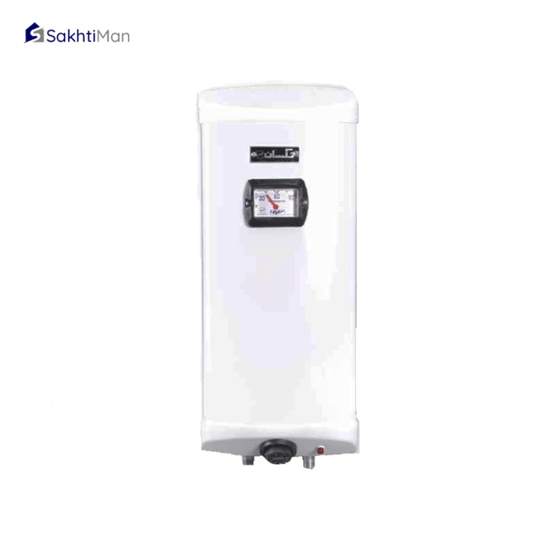آبگرمکن دیواری برقی 15 لیتری تکسان