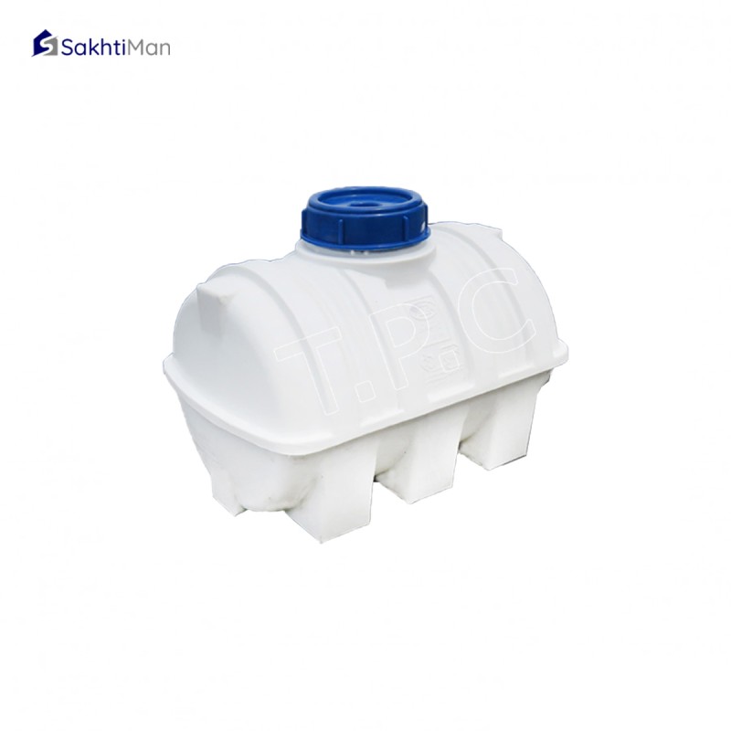 مخزن 70 لیتری افقی کرکره ای طبرستان