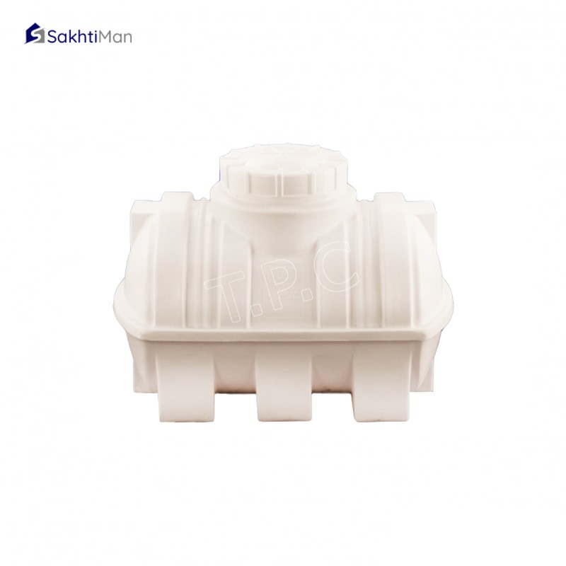 مخزن 220 لیتری افقی کرکره ای طبرستان