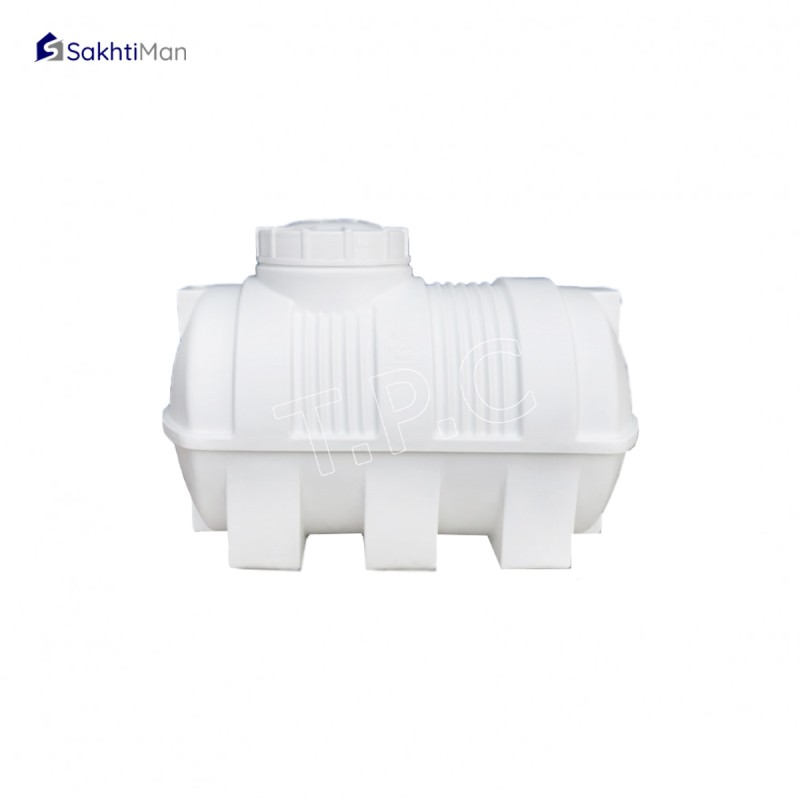 مخزن 300 لیتری افقی کرکره ای طبرستان