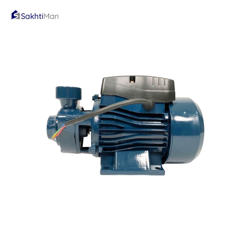 پمپ نیم اسب