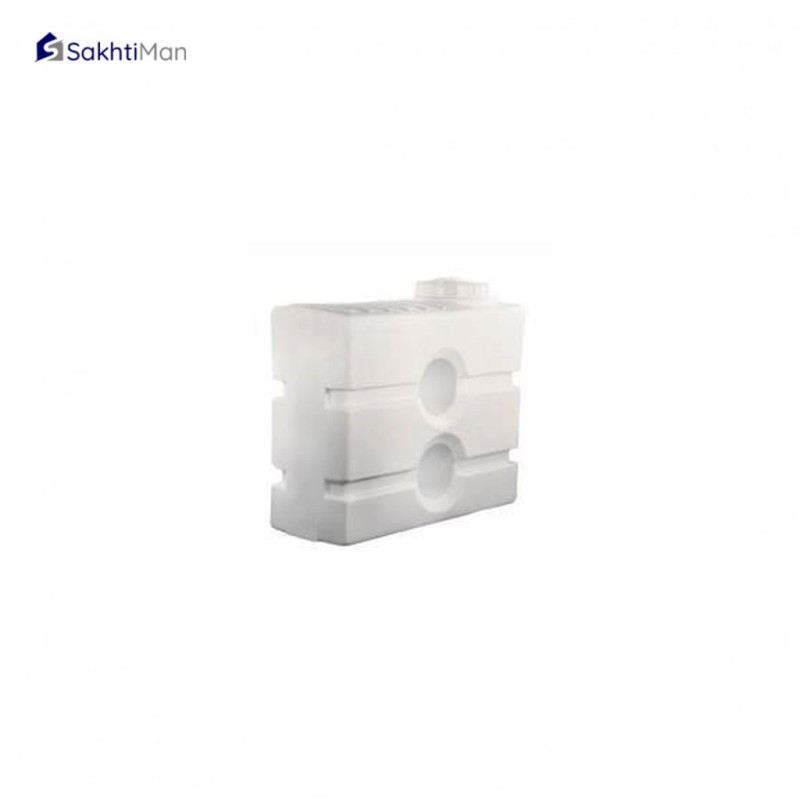 مخزن پلی اتیلن سه لایه 500 لیتری آسان رو طبرستان