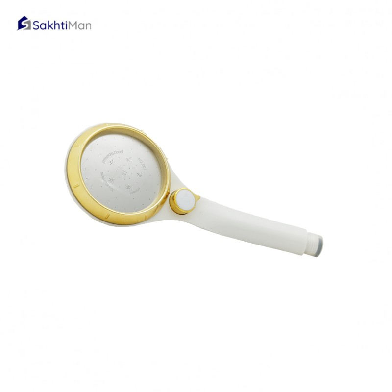 گوشی دوش حمام استپدار مدل SN-002