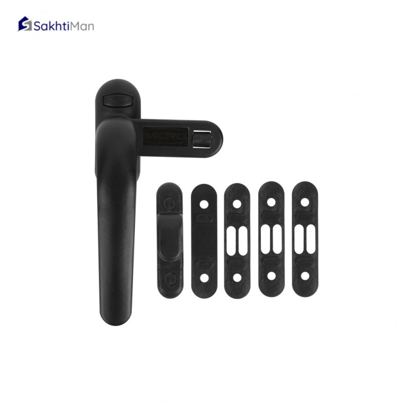 دستگیره غلطکی MICRO