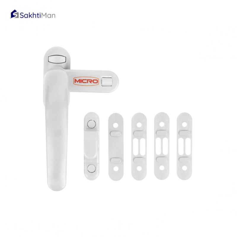 دستگیره غلطکی MICRO