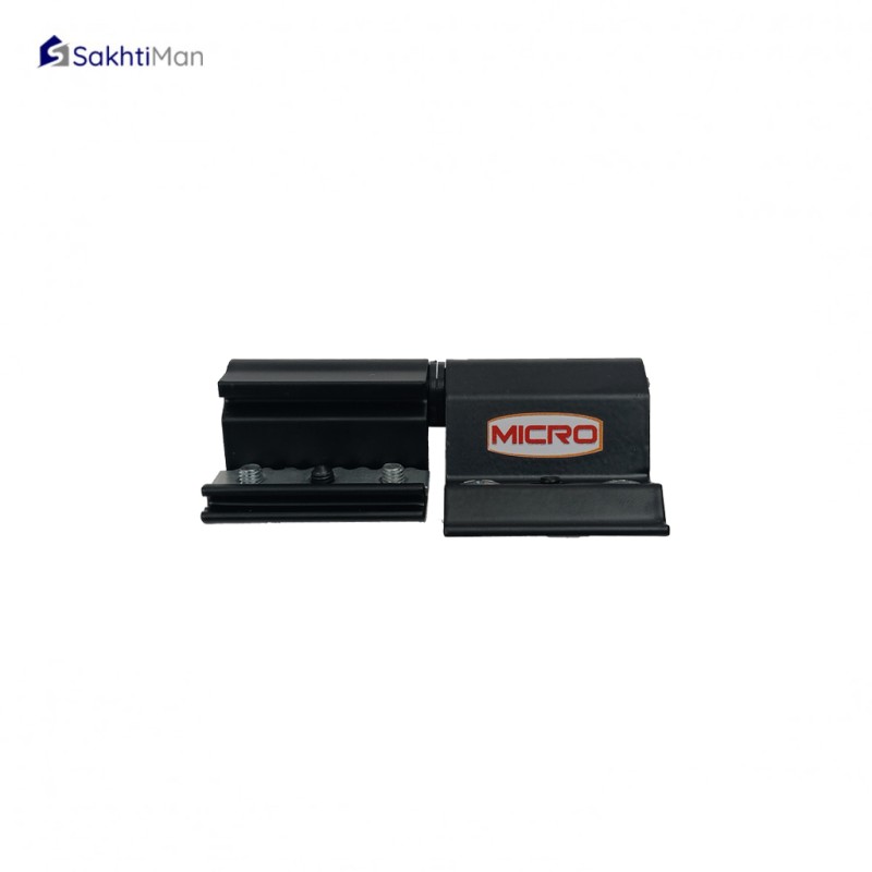 لولا آلومینیومی دو تیکه MICRO