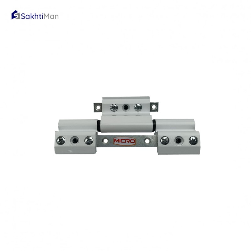 لولا آلمینیومی دو حالته MICRO