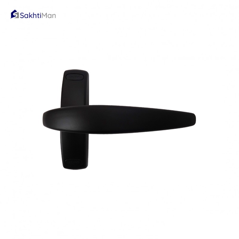 دستگیره تک زبانه طرح ROTO پیچ از رو