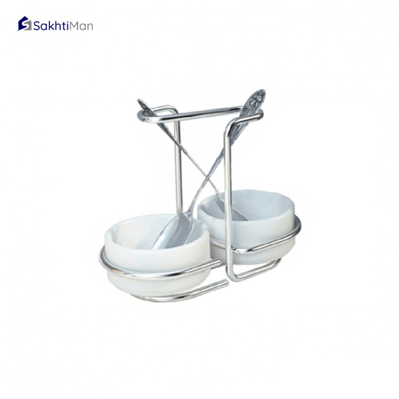 کنار گازی دوقلو پلاتین مدل دیفرنس