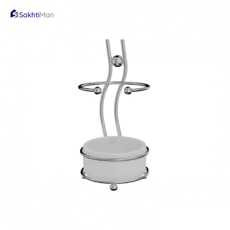 کنار گازی پلاتین مدل آدمک