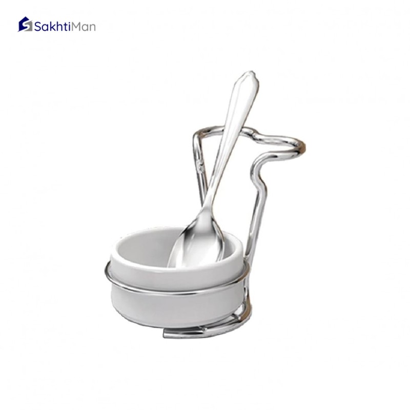 کنار گازی پلاتین مدل قلب